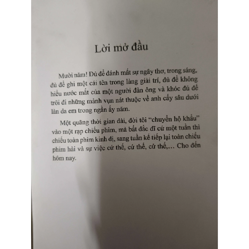 Mặt nạ - 2013 - 198 trang Văn học Việt Nam ANTQ2702 930480