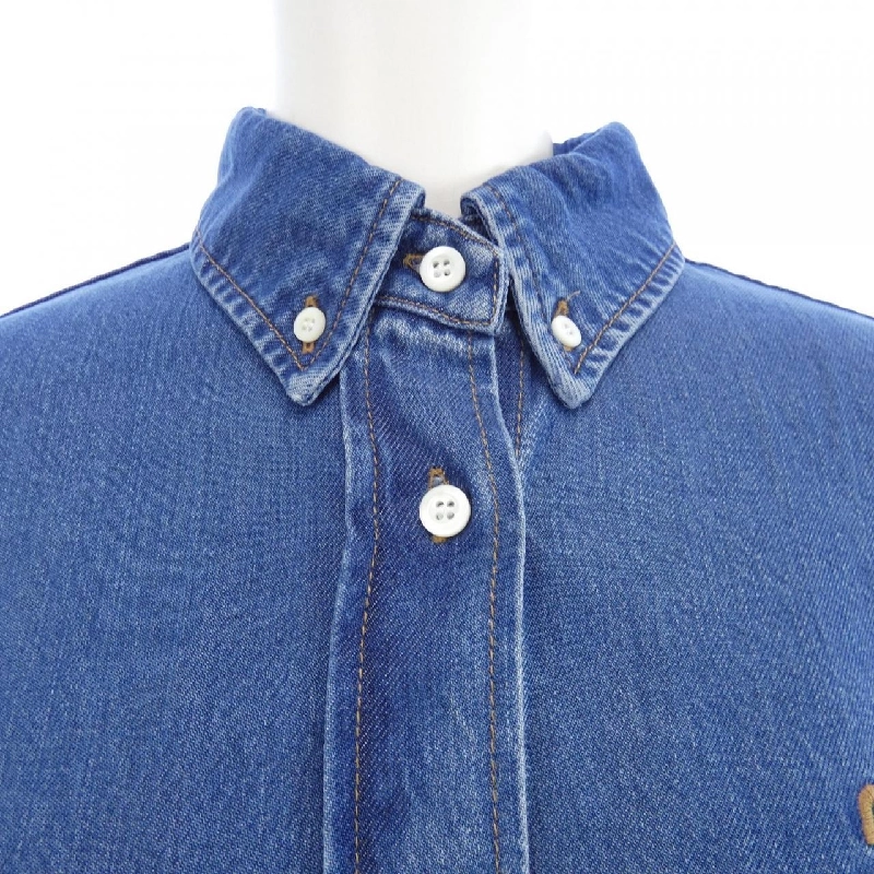 MIU MIU GWC104 S232 143V Áo sơ mi - Hàng hiệu Chính hãng 826300