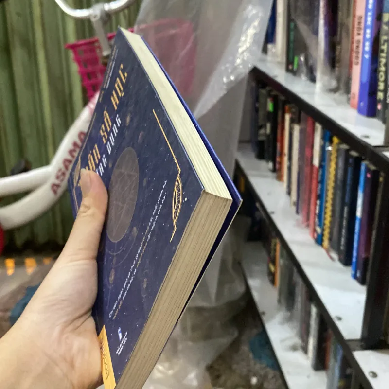 Thần số học ứng dụng  791184