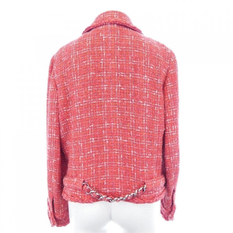 CHANEL P28654V17992 06P Áo khoác - Hàng hiệu Chính hãng 820512