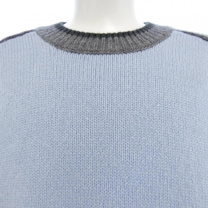 HERMES Áo len - Hàng hiệu Chính hãng 900365