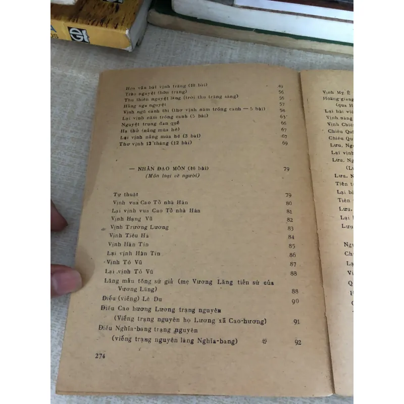 Hồng Đức Quốc Âm thi tập_Văn học 970018