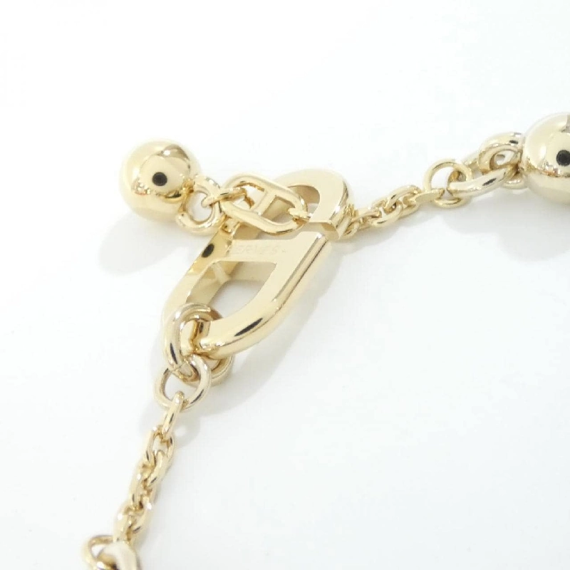 Hermès Chùm Mể PM 100005FD Vòng tay - Hàng hiệu Chính hãng 807245