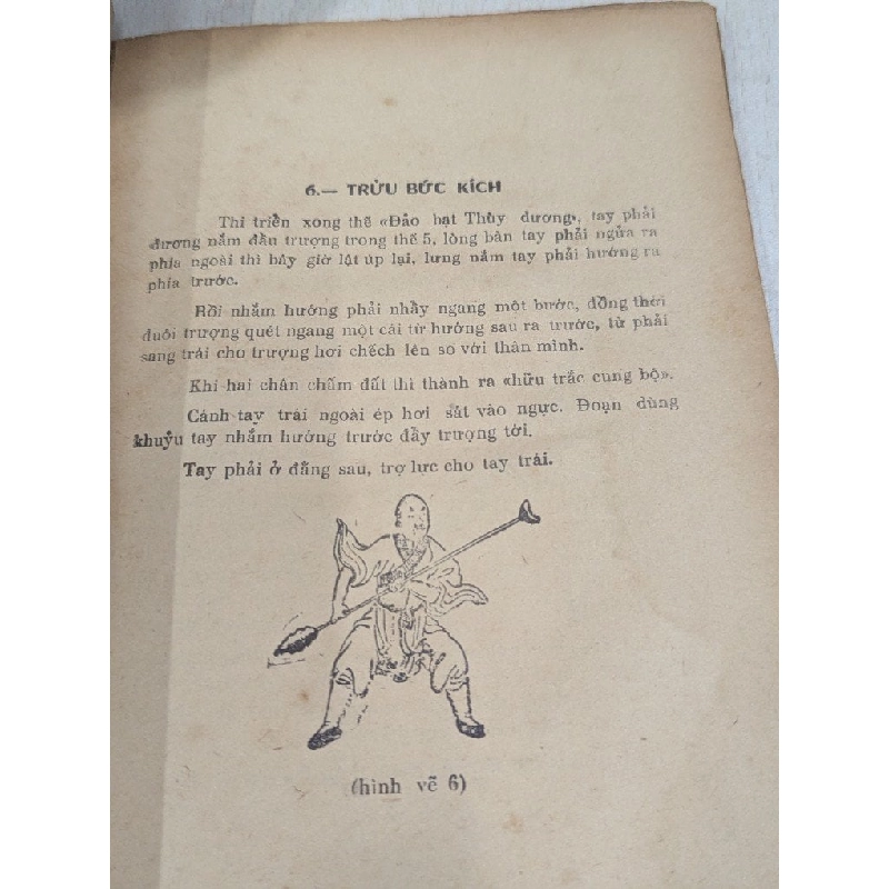 Lỗ Trí Thâm quyền phổ - Tử Y Hầu và Lạc Hà 776375