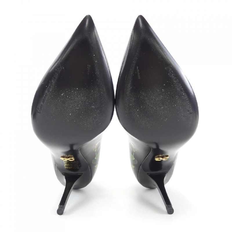 【Khuyến mãi】Giày cao gót Dolce & Gabbana 664188