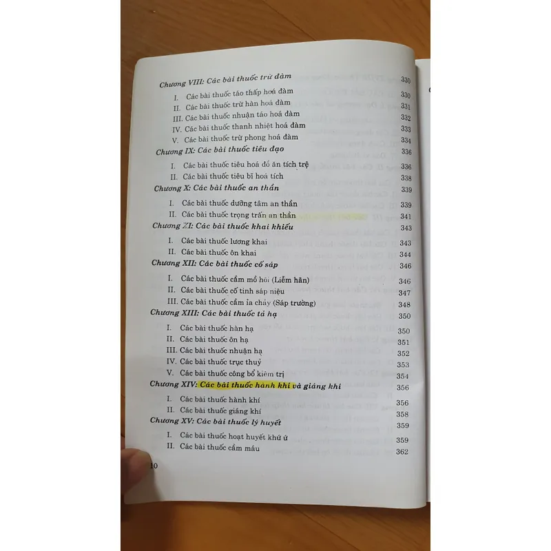 Y HỌC CỔ TRUYỀN  738734