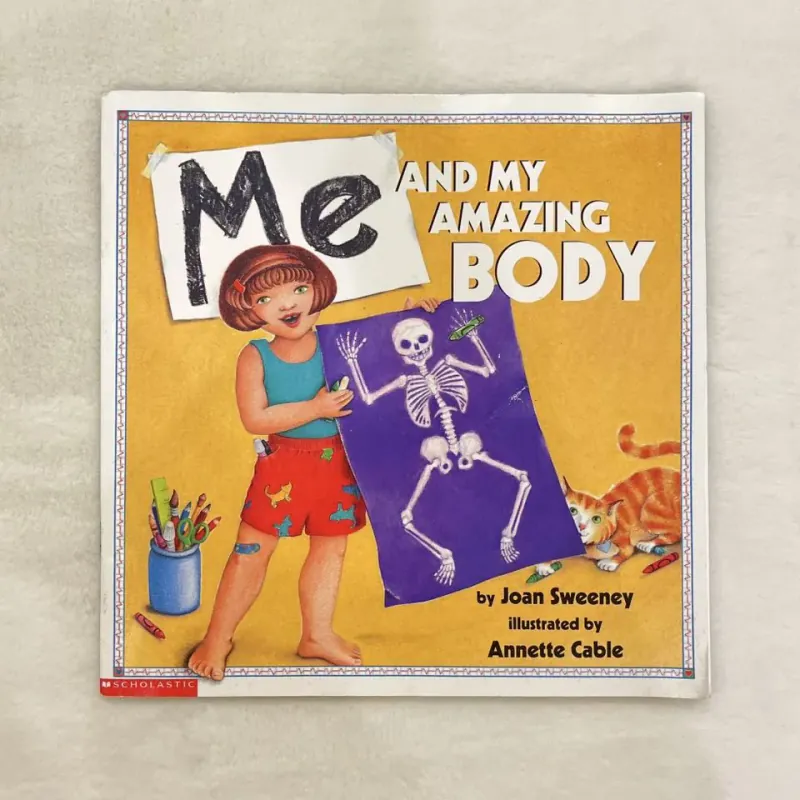 ✨𝑴𝒆 𝒂𝒏𝒅 𝑴𝒚 𝑨𝒎𝒂𝒛𝒊𝒏𝒈 𝑩𝒐𝒅𝒚✨ 601459