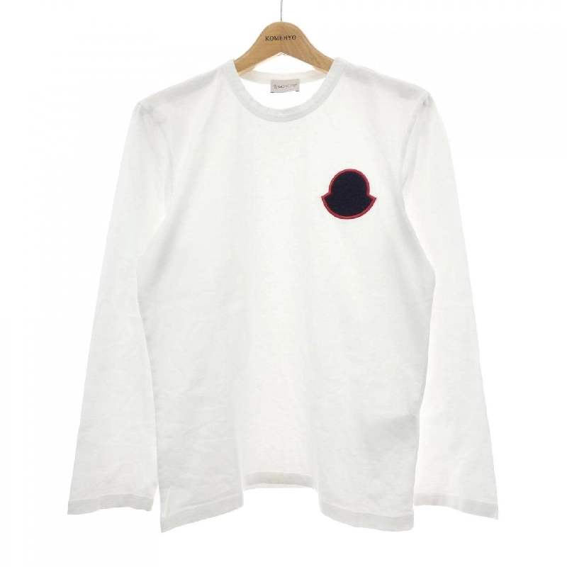 MONCLER 8390T Áo thun - Hàng hiệu Chính hãng 882593