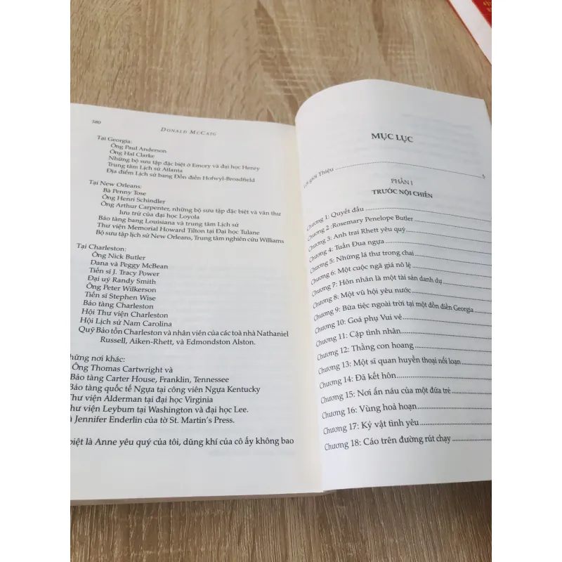 NHỮNG NGƯỜI QUANH RHETT BUTLER Hậu CUỐN THEO CHIỀU GIÓ 996100