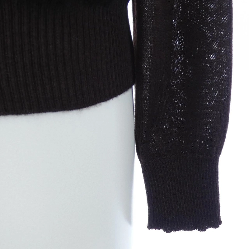 HERMES SULFURE&PRESSE PAPIERSⅡ Áo khoác len - Hàng hiệu Authentic 775652