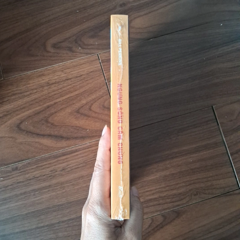 Ngưng sống cầm chừng 532475