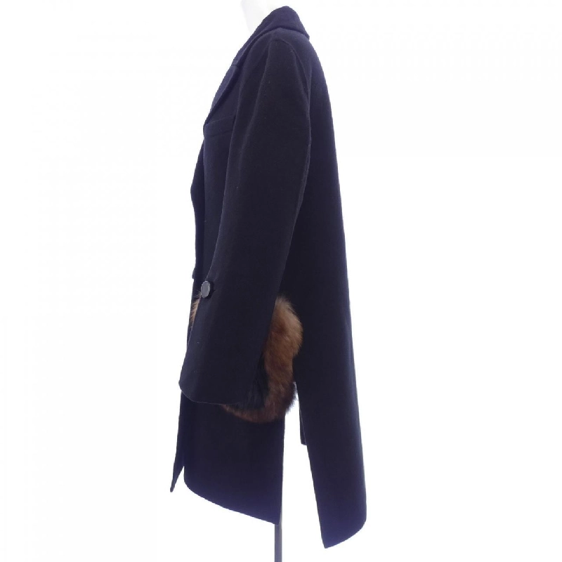 FENDI FF8521 A5G0 Áo khoác - Hàng hiệu Chính hãng 816723