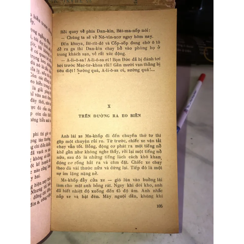 Xa Mạc Tư Khoa - Va-xi-li A-gia-i-ép 1031935