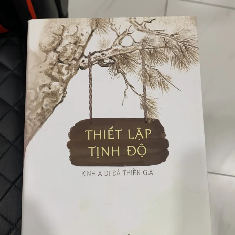 Sách thiết lập tịnh độ 595627
