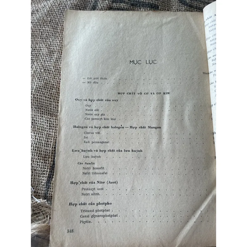 Háo dược; khổ lớn; 1968; hơn 400 trang  1019584