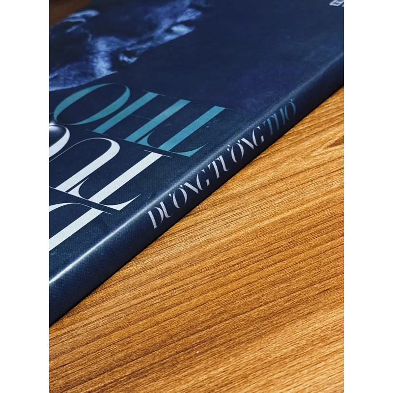 Thơ - Dương Tường 738233