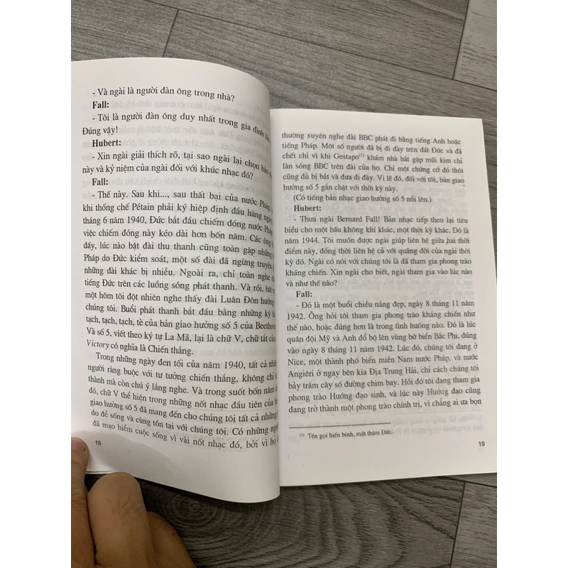 Những suy nghĩ cuối cùng về một cuộc chiến tranh. 999 460030
