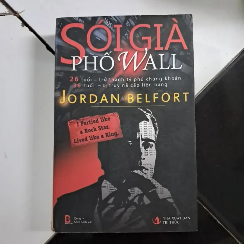 Sói già phố Wall 1026934