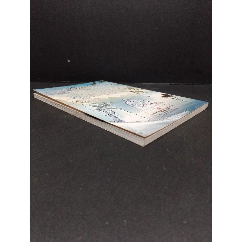 Liễu phàm tứ huấn Lâm Cự Tinh mới 80% ố 2016 HCM.ASB2009 917082