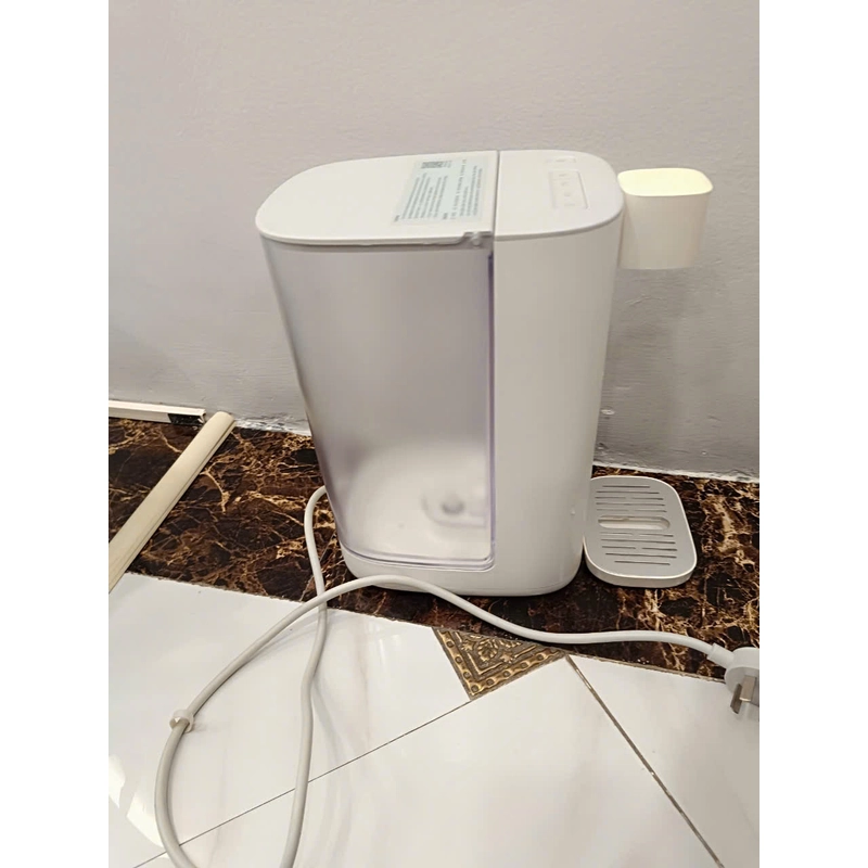 Máy nước nóng tức thì Scishare 3L S2301 để bàn tiện lợi chính hãng 523184