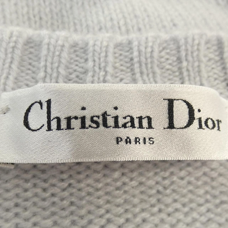 【Khuyến mãi】Christian Dior CHRISTIAN DIOR Áo len 637132
