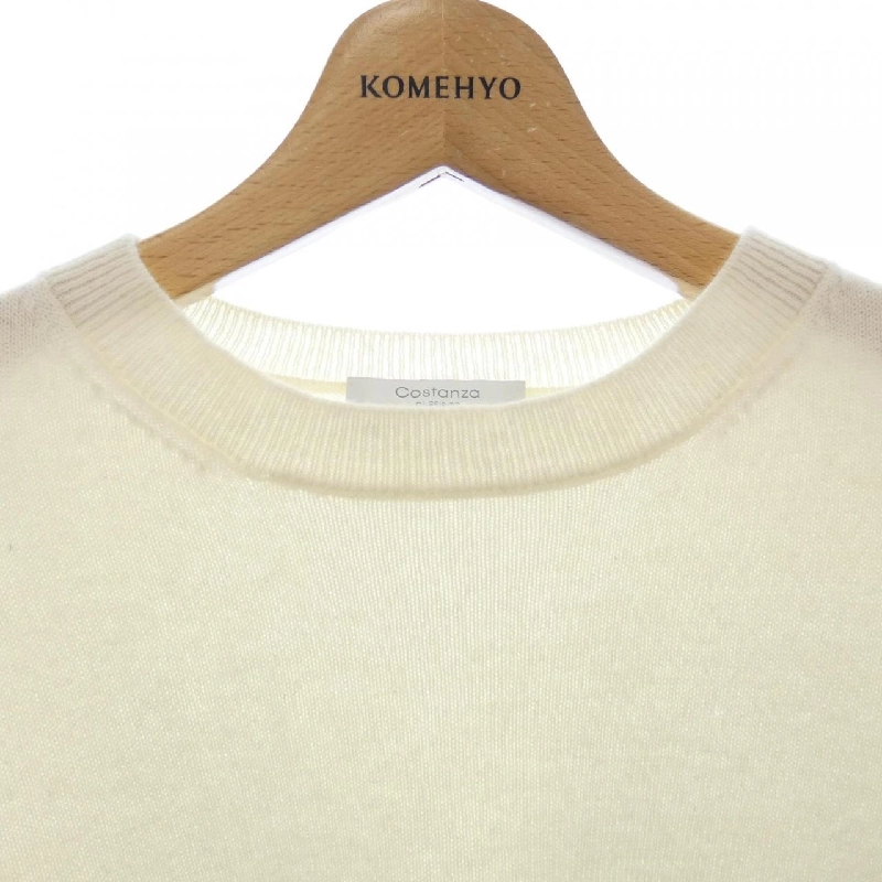 【Mã giảm giá】COSTANZA Áo len 634500