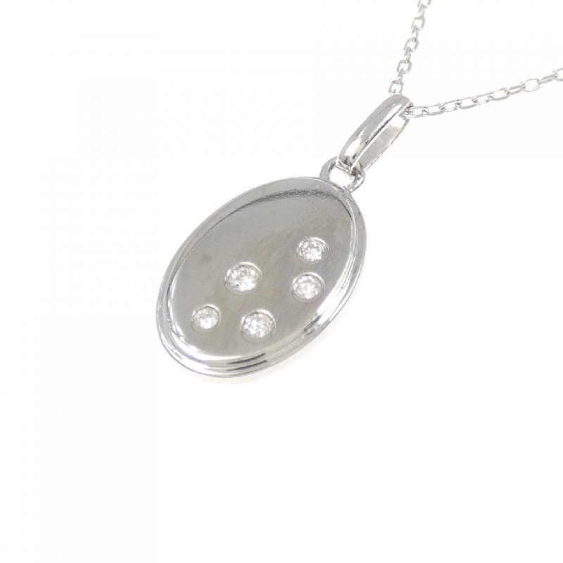 PT900/PT850 Dây chuyền kim cương - Hàng hiệu Authentic 861290