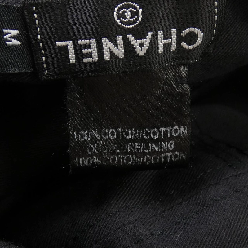 Mũ CHANEL - Hàng hiệu Authentic 834289