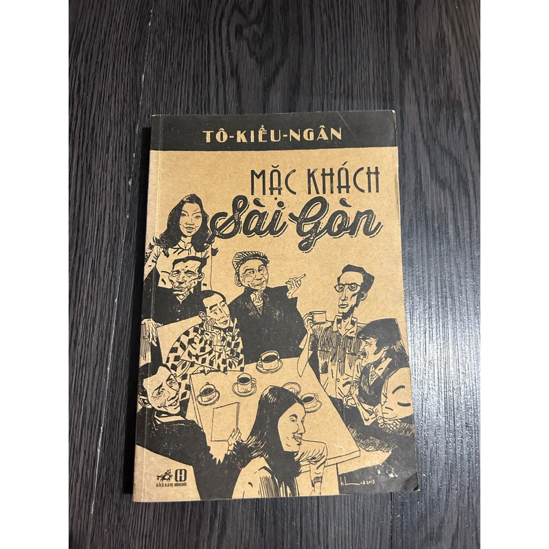 Mặc khách Sài Gòn 325771