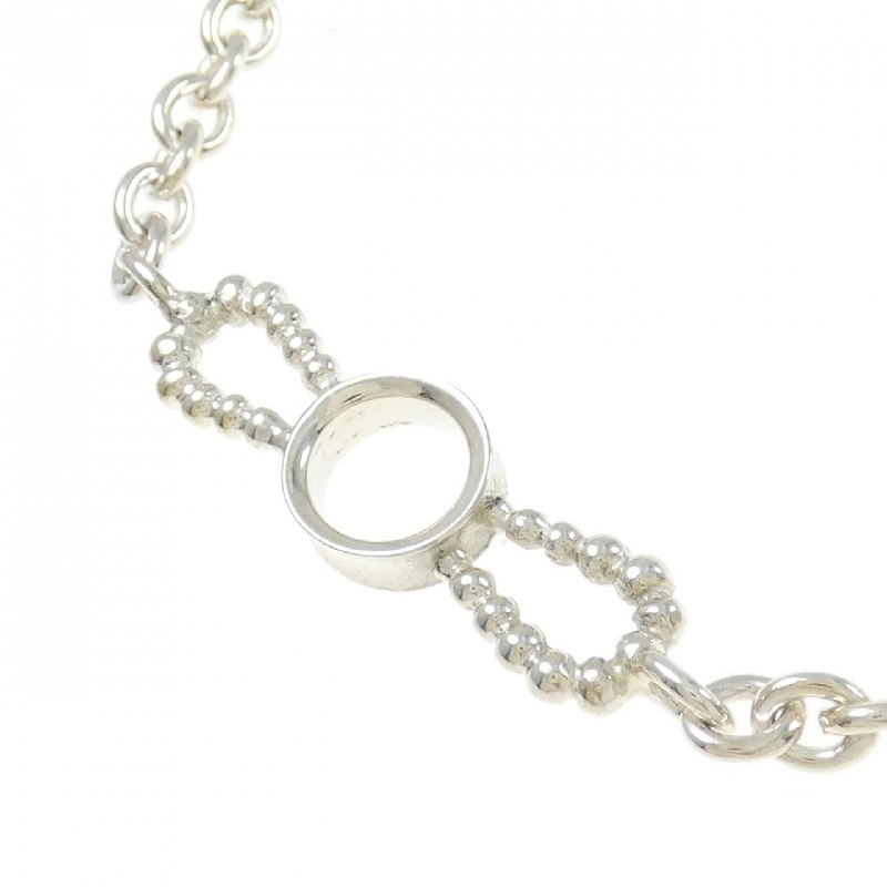 Hàng hiệu Authentic - Dây chuyền Hermès 844117