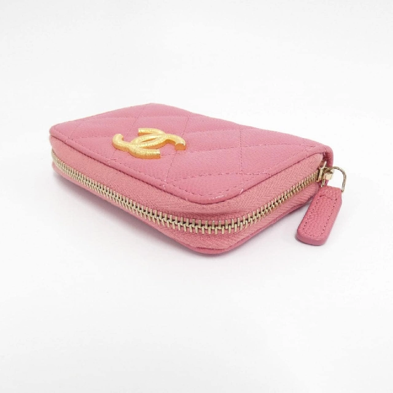 Ví tiền Chanel AP3521 620663