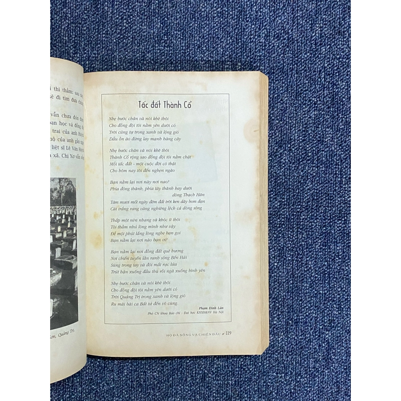 Một thời hoa lửa - NXB Trẻ 271864