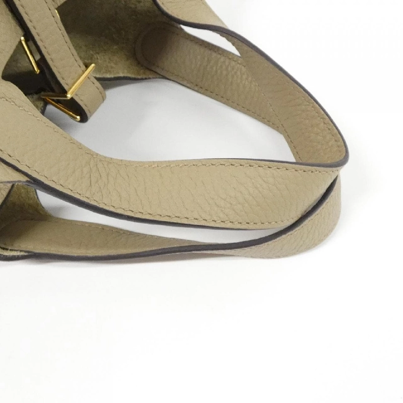 Túi Hermes Picotin Lock PM 056289CC - Hàng hiệu Chính hãng 764487