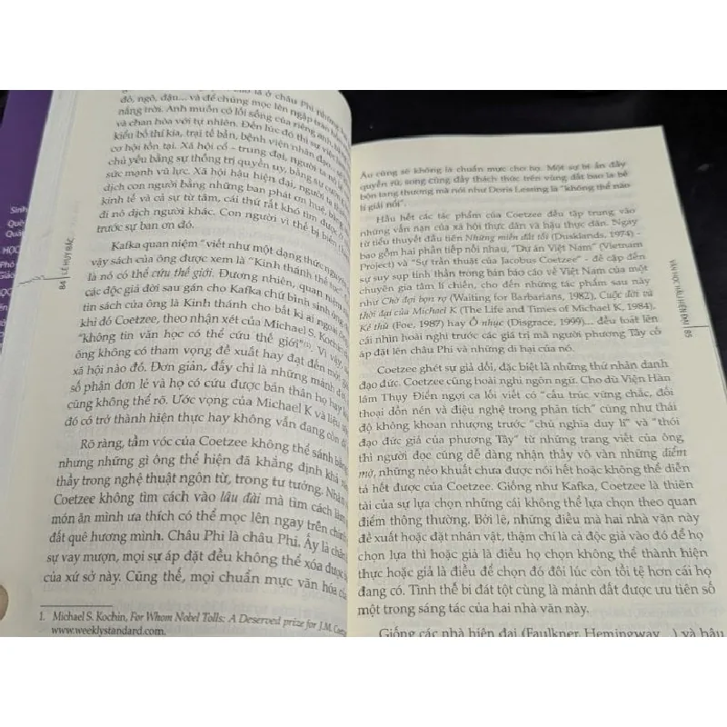 Văn học hậu hiện đại - Lê Huy Bắc 675553