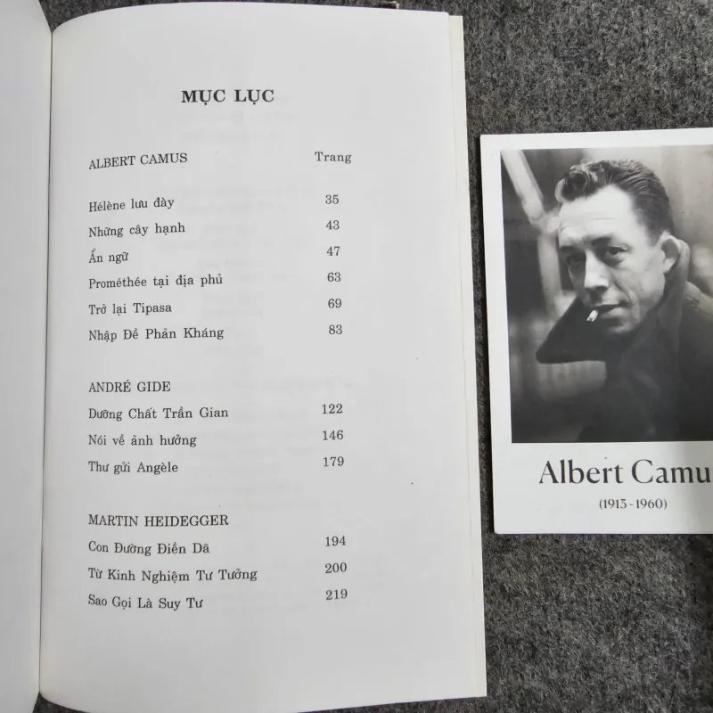 Sương tỳ hải - bùi giáng dịch 1001276