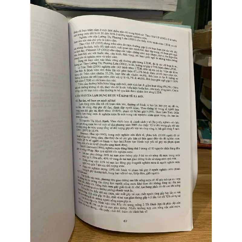 Tài liệu tham khảo hội thảo khoa học 718335