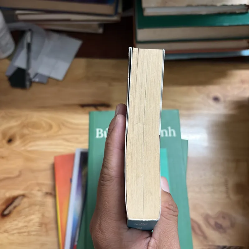 II Tản Văn: Thương Còn Không Hết… Ghét Nhau Chi! - Lê Đỗ Quỳnh Hương - 2016 702637