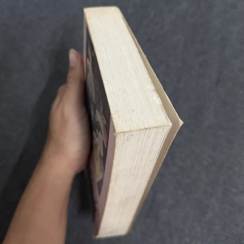 Thậm tam bộ - Mạc Ngôn 989779