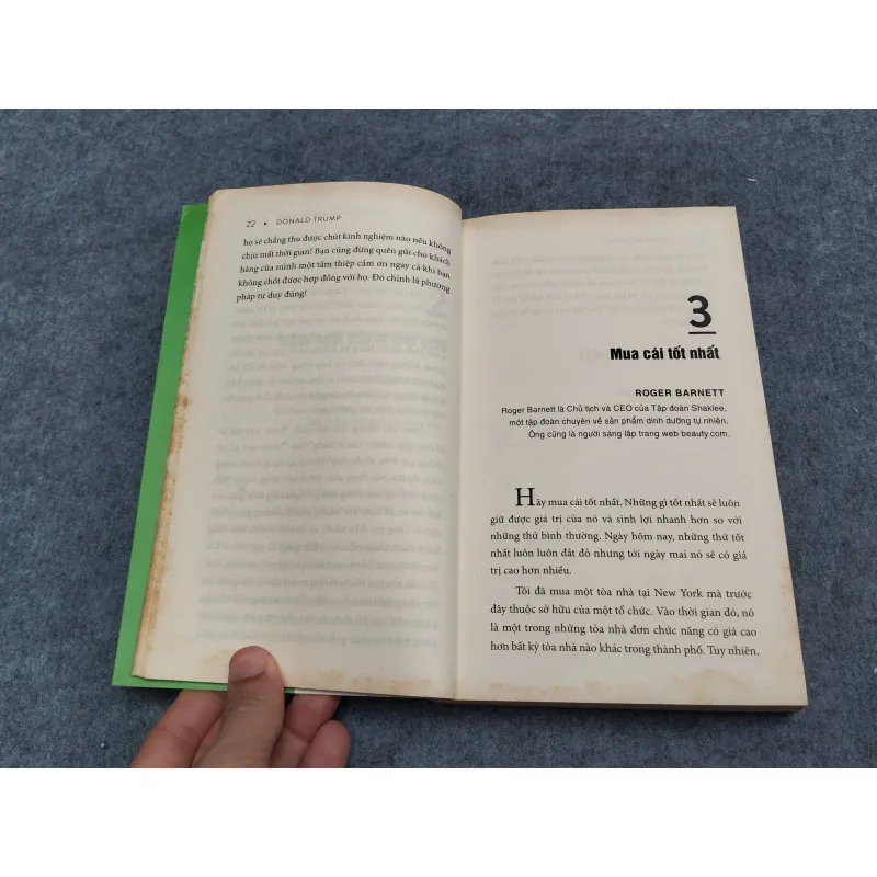 100 LỜI KHUYÊN ĐẦU TƯ BẤT ĐỘNG SẢN KHÔN NGOAN NHẤT 957300