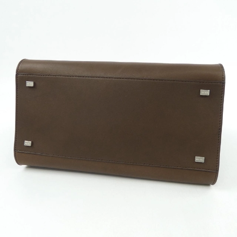 ザロウ THE ROW Túi SOFT MARGAUX W1586 L72 - Hàng hiệu Authentic 831220