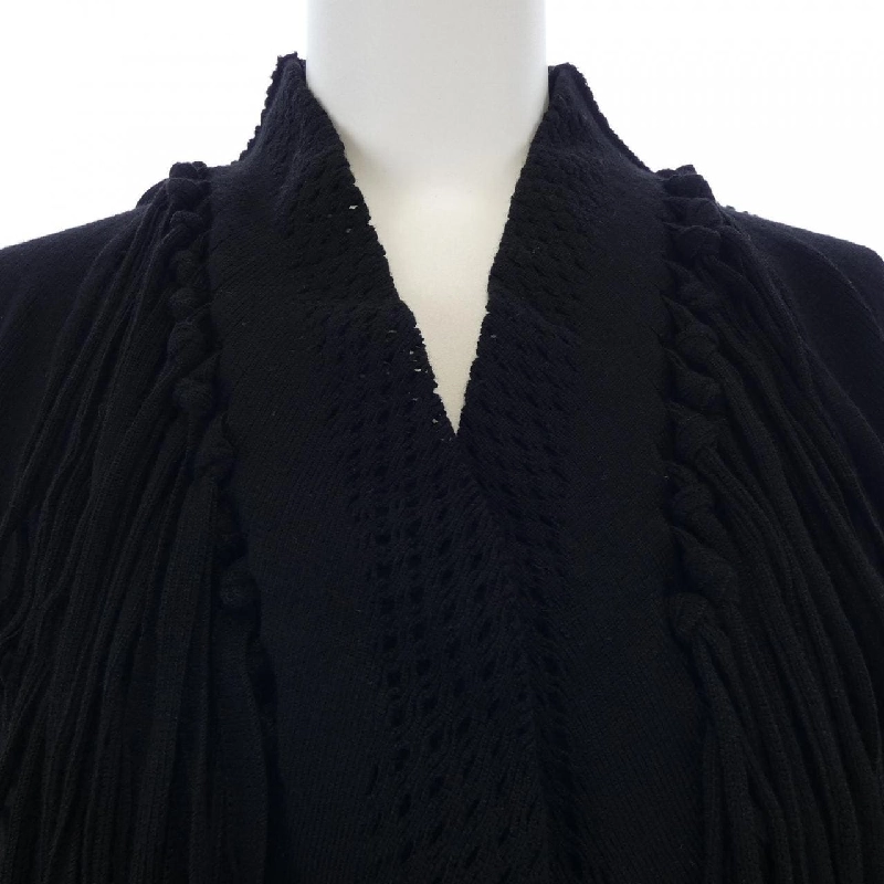 Áo khoác cardigan ISSEY MIYAKE IM13KO653 - Hàng hiệu Authentic 775453