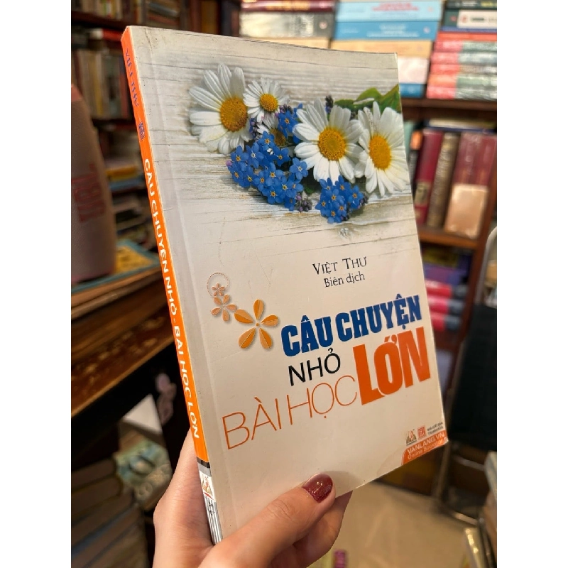 Câu Chuyện Nhỏ Bài Học Lớn 260225