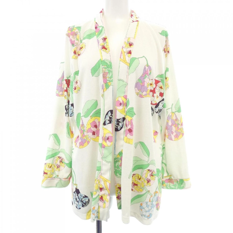 Áo khoác cardigan LEONARD SPORT - Hàng hiệu Authentic 645942