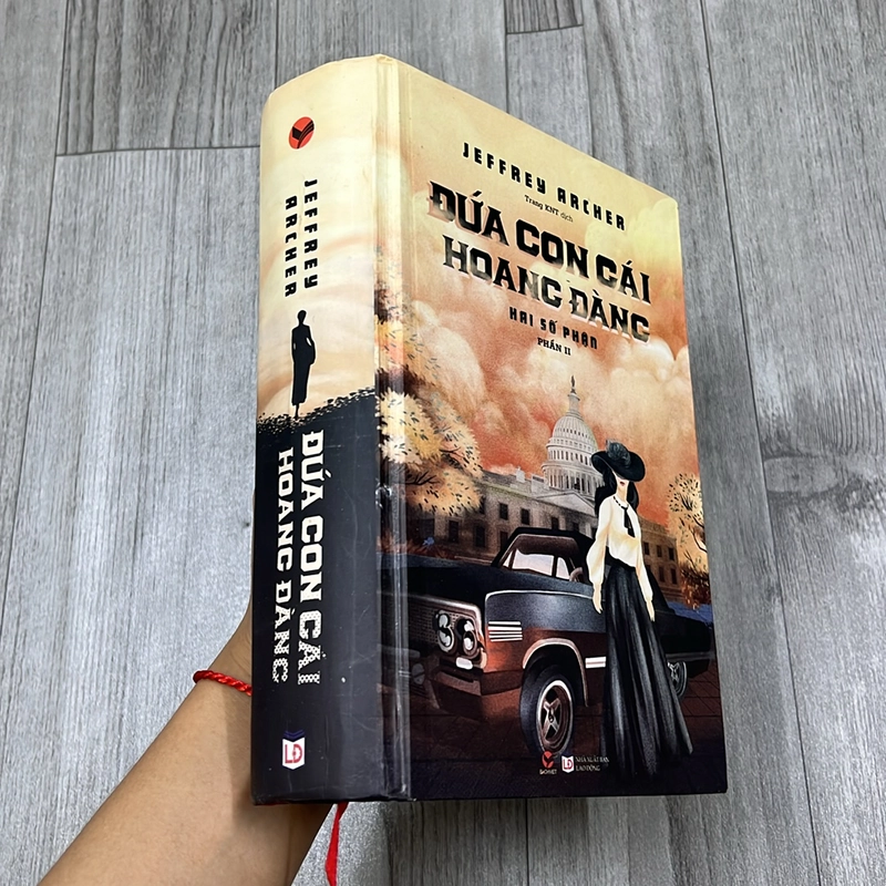 Hai số phận 2 tập. 2b3 529597