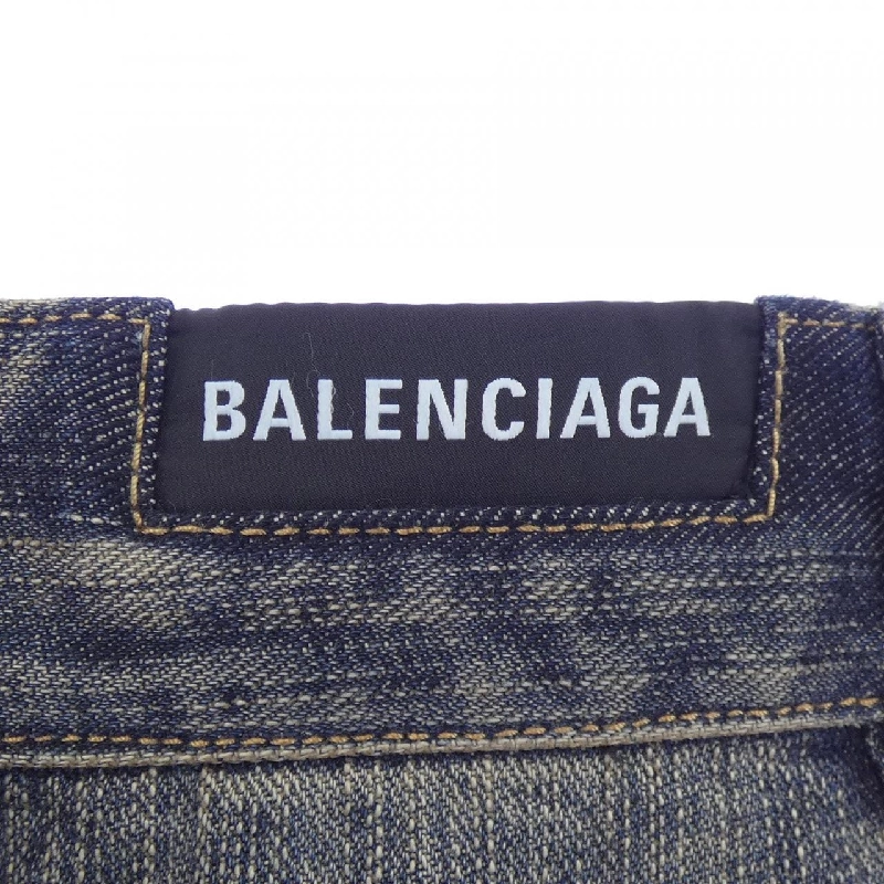 Quần jeans BALENCIAGA - Hàng hiệu Authentic 891828