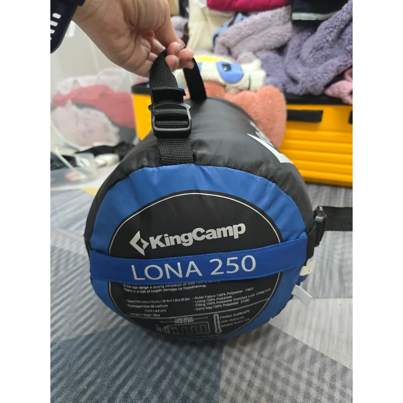 Túi ngủ Kingcamp 740434