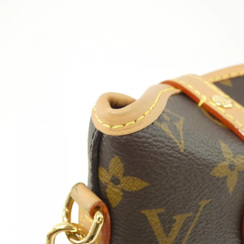 Túi đeo chéo Louis Vuitton Monogram Fold Me M80874 619477