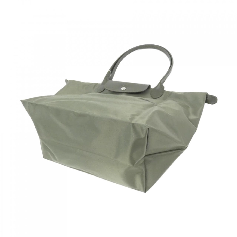 【Sản phẩm mới】Túi xách vai Longchamp Le Pliage màu xanh 1899 919 614278