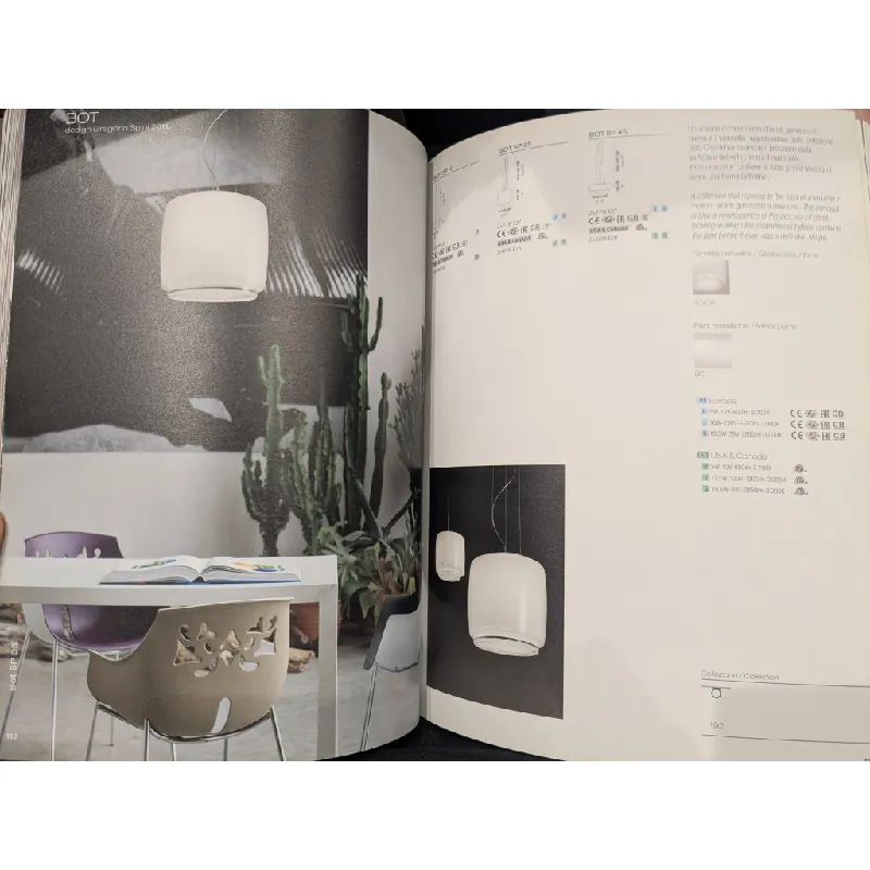 Vistosi - catalog 1 712491