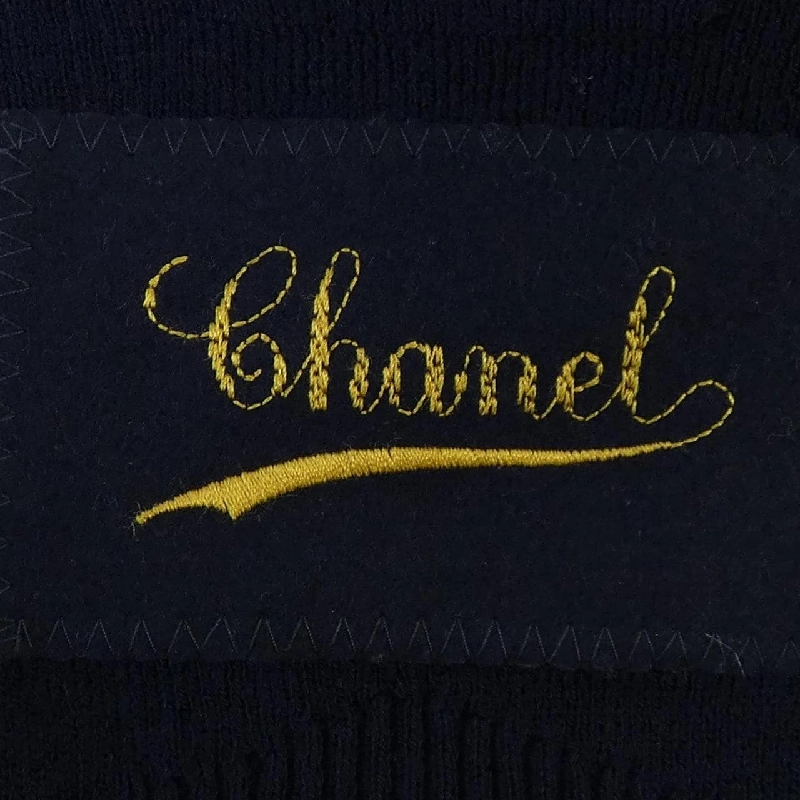 CHANEL LOOK46 P78388K11301 Áo vest - Hàng hiệu Chính hãng 634340